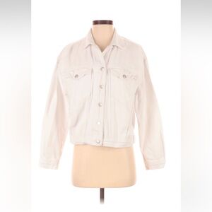 Pistola Off-White Denim Jacket